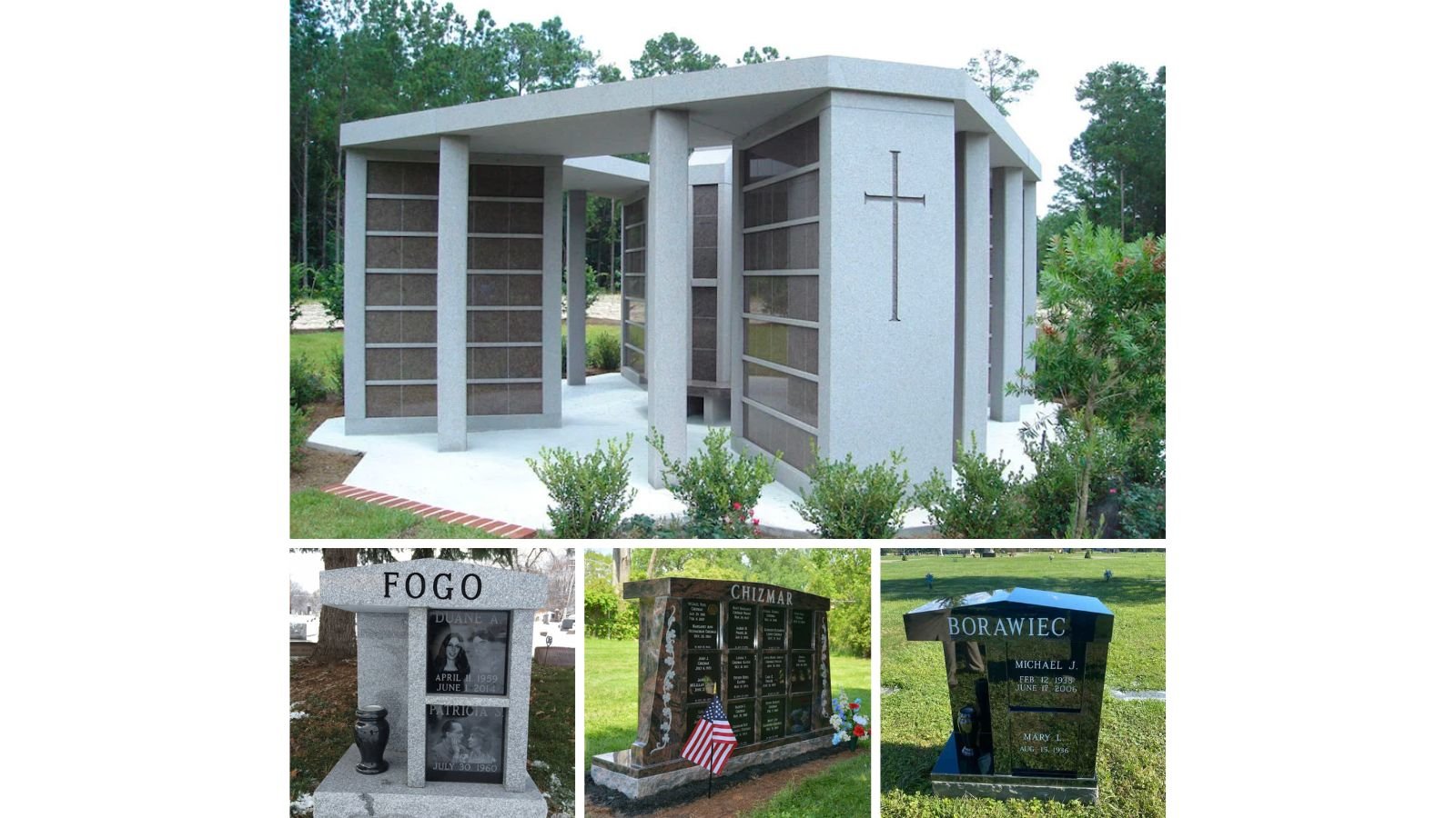 Can You Bury an Urn in a Cemetery